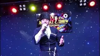 2023 г. мадемуазель Рамазан Магомедов
