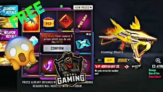 UMP SKIN! NEW😱🥰👌 EvOLUTIONBOOYAH UMP SKIN IN FREE FIRE UMP EVO