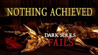 Dark Souls Be Like...