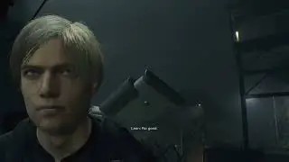 You won’t guess my grade 😂 | Resident Evil 4 Remake • Part 9 Ending