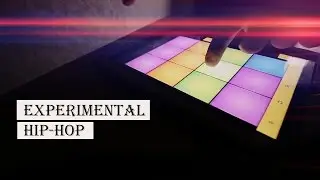 Drum Pads 24 - Experimental Hip-Hop