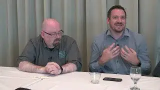 It Doesn't Matter Where Your Data is Stored - The On-Premise IT Roundtable