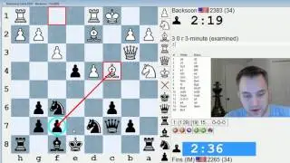 Blitz Chess 