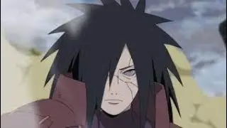 FREE FLOW FLAVA   Final Round    Naruto「AMV」