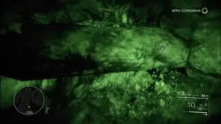 вторая часть ПРОХОЖДЕНИЕ Sniper Ghost Warrior 2