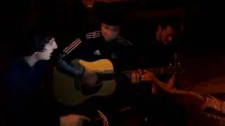 Хасан Мусаев - Я просил у неба (cover под гитару)