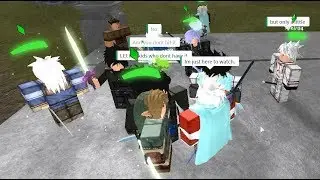 Illfang The Kobold Lord Boss Raid | Sword Blox Online || ROBLOX