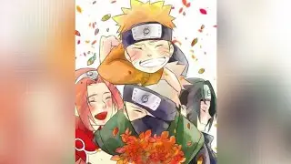 Things We Wanted To See In Naruto/Boruto (Team7)