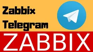 9 - Zabbix - Alertas via Telegram Webhook