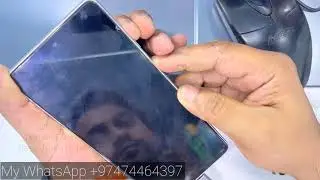 SM-A736B Hard Reset And Galaxy A73 5G Google Account Bypass