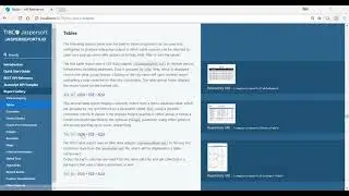 JasperReports IO Overview