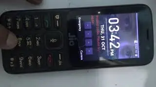 f221s security lock remove जिओ फ़ोन के f221s का लॉक कैसे तोड़े l जिओ फ़ोन हार्ड रिसेट कैसे करे ? format