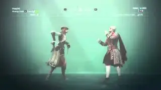 Assassins creed IV Black Flag#26 Multiplayer