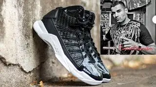 Nike Hyperdunk LUX - Performance review