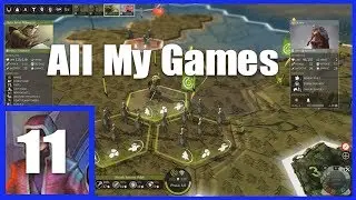 All My Games 11: Endless Legend