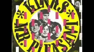 Mr Pleasant (ALTERNATE) The Kinks