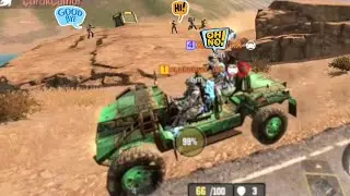 Pro lobby rush play cod mobile battle royale gameplay