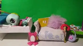 Lps фильм соседи 1 серия