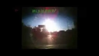 Подборка ДТП и аварий  с видео регистратора3 #3