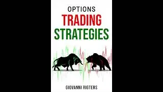 Options Trading Strategies for Bull and Bears | Audiobook