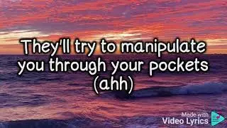 Praise Jah In The Moonlight (Lyrics) - YG Marley