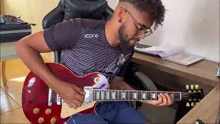 Simple Plan - Your Love Is a Lie | Guitar Cover