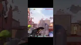 MAÇ KAZANDIRAN 2 BRIMSTONE LİNE UP VALORANT ASCENT 