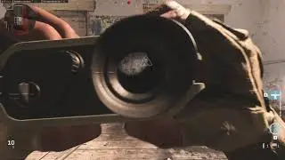 Не работает авиаудар в Call of duty Mw 2019\warzone.  airstrike not working
