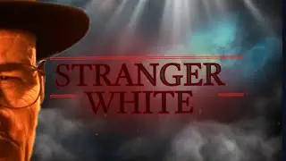 Walter White (Stranger Things)