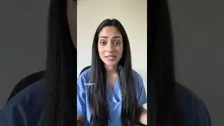 The Real Story of How I got into Medical School