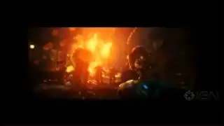 Gears of War: Judgment - Trailer