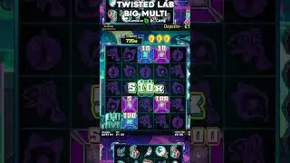Love this game Mechanic #slots #bcslots #bcgame #highstakes #slot #casinogame  #gambling #ad #casino