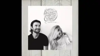 Boom Boom Boom - Brandon & Leah - Cronies