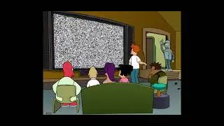 Bender that’s the last straw