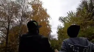 ХАБИБ - на 4 етаже   Танец семьи😁😇