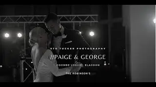 Beautiful, Emotive Black and White Wedding Video at Coombe Lodge Blagdon