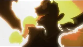SUN GOD NIKA「ONE PIECE AMV」
