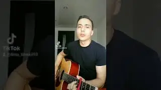 nileto - невывозимая (Жандосов Тимур cover)