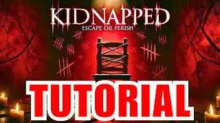 Prettyman7 - KIDNAPPED HORROR FORTNITE (TUTORIAL) - Prettyman7  Pretyman7  Prettyman 7