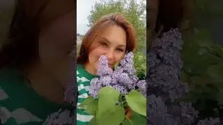 я так хочу вернуться в май, но только наступила осень 🍁🍂