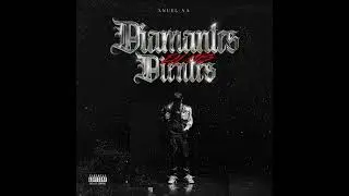 Diamantes en Mis Dientes - Anuel AA