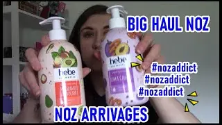 BIG HAUL NOZ DU 29 MAI 2024 #achat #haul #noz