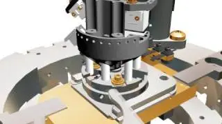 UHV 7500 Tip Exchange