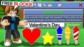 BRAND NEW CODE! *Claim NOW* Build a Boat