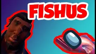 Lovimo fishuse u Sea of thieves