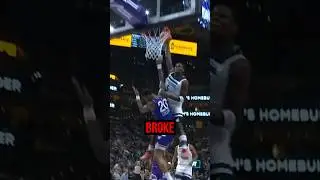 3 CRAZIEST Plays In The NBA This Season