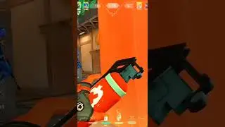 When your teammate trolls your ace💀😢