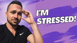 I’m stressed! What do I do ? How to reduce stress