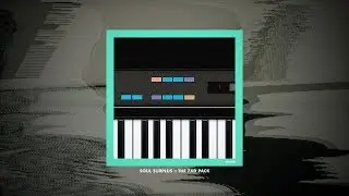 Soul Surplus :: The 7XD Pack