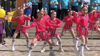 K&K в ліцеї №9